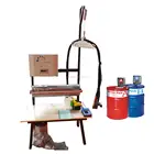 Pu Filling Machine for Packaging/ Portable Foam Packaging System