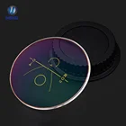 1.56 1.61 Aspheric Multifocal Progressive Lenses Customized Prescription Myopia Hyperopia Optical Len