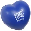 High quality PU anti stress heart /promotional gifts PU foam heart shape stress ball/kids toys soft PU foam