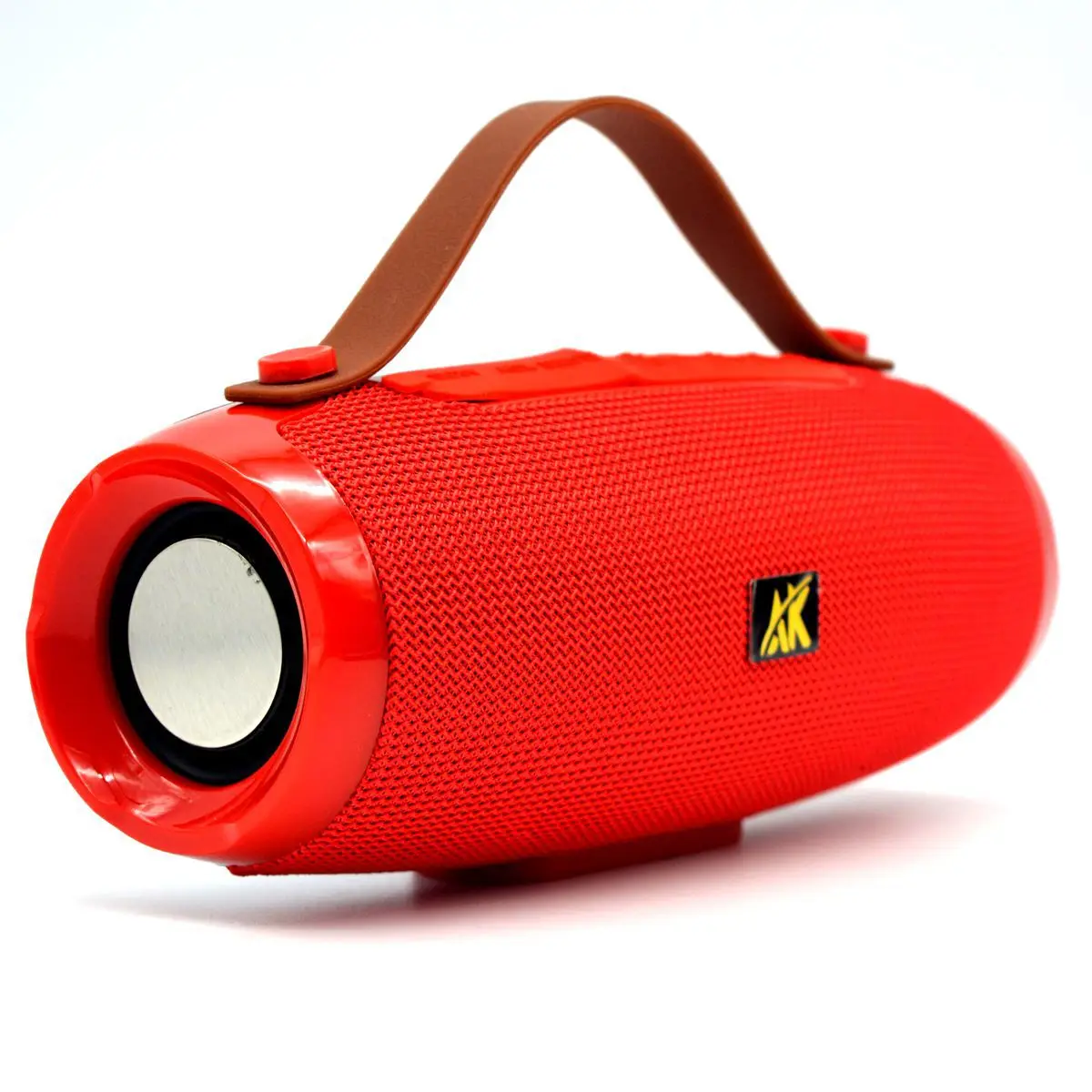2019 New AK205 Outdoor Portable Wireless mini shoulder Speaker with led light - ANKUX.COM