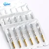 Guber Endo dental files dentist barbed broaches and reamers with FDA