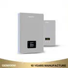Induction Wall Mounted Shower Storage Electric Water Heater