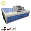 NIR Oven Shoe Conveyor Used In Shoe Factory Equipment Shoe Making Equipment