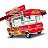mobile office trailers for sale/modern mobile food cart