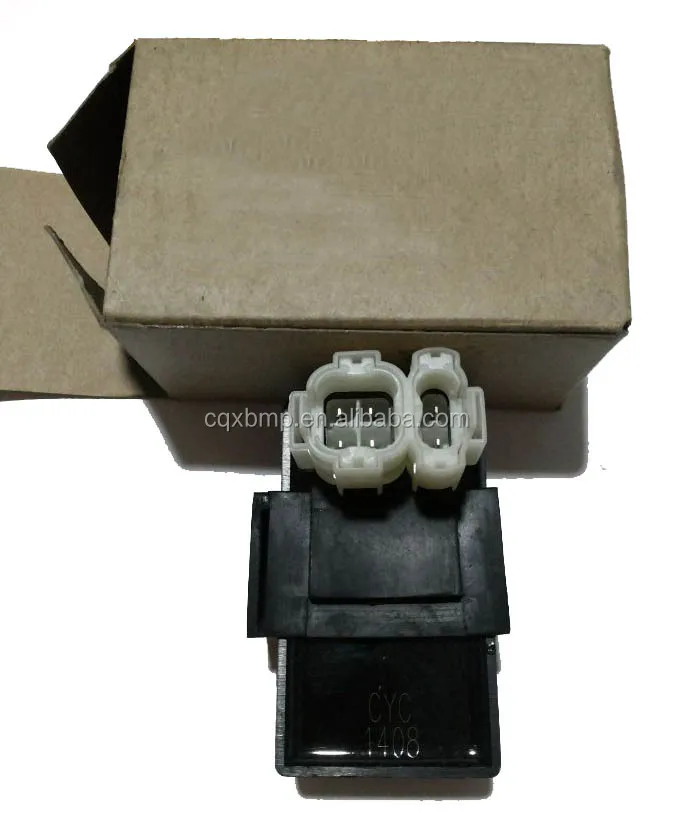 High Performance Parts Gs125 Motorcycle Ignition Coil For Suzuki - Buy