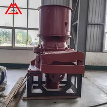 Chinese Leading Factory single cylinder hydraulic cone crusher price used in mining plant for sale