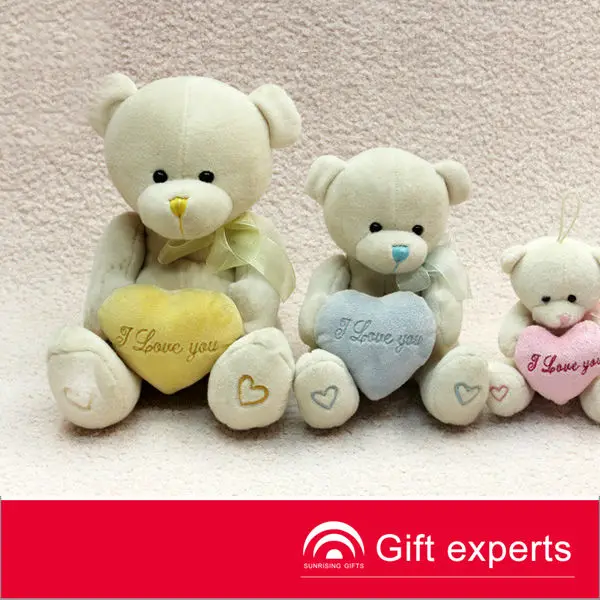 cheapest woo lovely gifts plush stuffed teddy bear toys