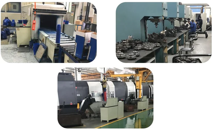 Chinese suppliers durable Single Roller Cone Tci Tricone Cutter.JPG
