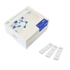 High quality and cheap one step HIV 1 2 aids home Rapid test cassette