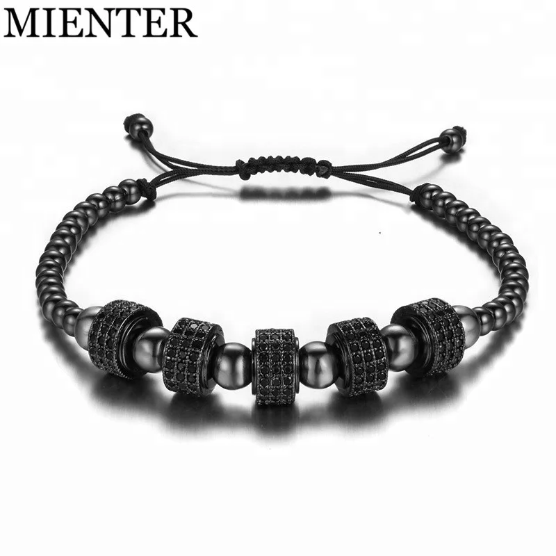 Hot Selling fashion jewelry hand made diffuser 4mm silver copper beads CZ charms bracelet men, Picture
Hot Selling fashion jewelry hand made diffuser 4mm silver copper beads CZ charms bracelet men, Picture