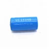 Rechargeable 3.7v 1200mah Li-Ion 16340 Battery For Mini Flashlight Fan
