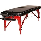 Master Massage 30" Monroe Beauty Table Salon Bed Spa Table
