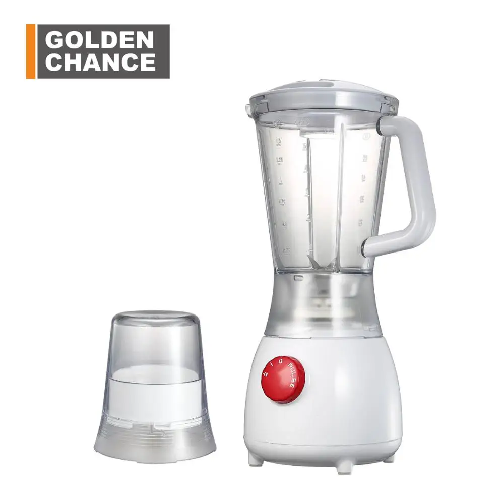 electric personal smoothie food mixer blender