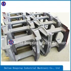 Custom Welding Frame Steel Structural Parts