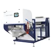 Mini rice color sorter/peanut sesame seeds color sorting machine/color sorter price