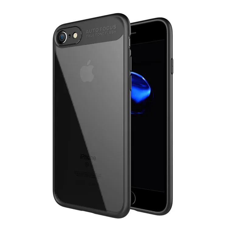 Popular design TPU PC transparent clear protective mobile phone back cover case for iPhone 8 8 plus, Black;blue;pink;red;white
Popular design TPU PC transparent clear protective mobile phone back cover case for iPhone 8 8 plus, Black;blue;pink;red;white