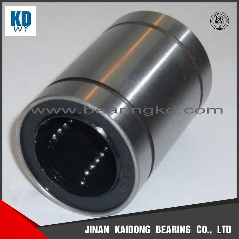 Japan quality IKO linear bearing LM30uu bearing for sale