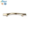 New furniture hardware fittings cabine handle dealer modern kitchen door brass pull handles