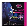 Neon UV Lipstick Party Decorations Party Time For Girls