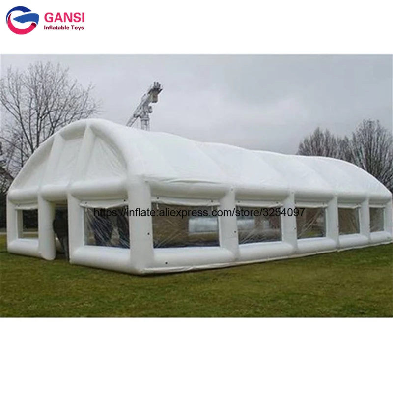 inflatable dome tent115