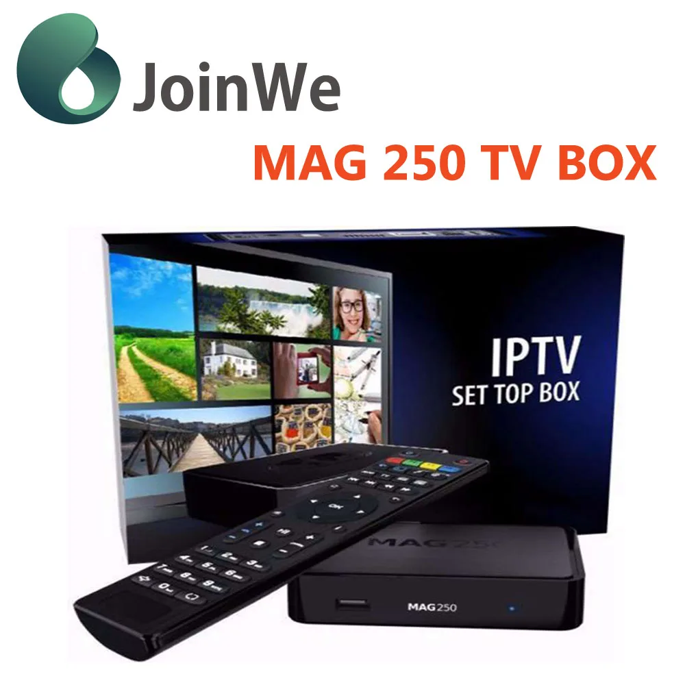 Smart Tv Box Android Iptv Box Xbmc Box Mag 260 Mag 250 Buy Mag 250,Mag 254,Iptv Box Product on