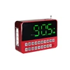 /product-detail/custom-design-bt-usb-sd-card-reader-flashlight-small-speaker-design-alarm-clock-am-fm-portable-bl-5c-radio-receiver-mini-60756735737.html