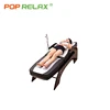 POP RELAX thermal electric jade stone rolling massage bed