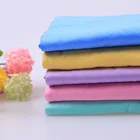 27"x17" Super Absorbent Auto Care Synthetic PVA Dog Drying Car Plas Chamois Cleaning Cloth Pet Towel for