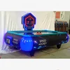 Elong kids arcade ticket air hockey game, coin operated game machine, amusement redemption game machine