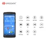 Latest Android OS Industrial Handheld Computer and Honeywell 2D Barcode Scanner and NFC reader