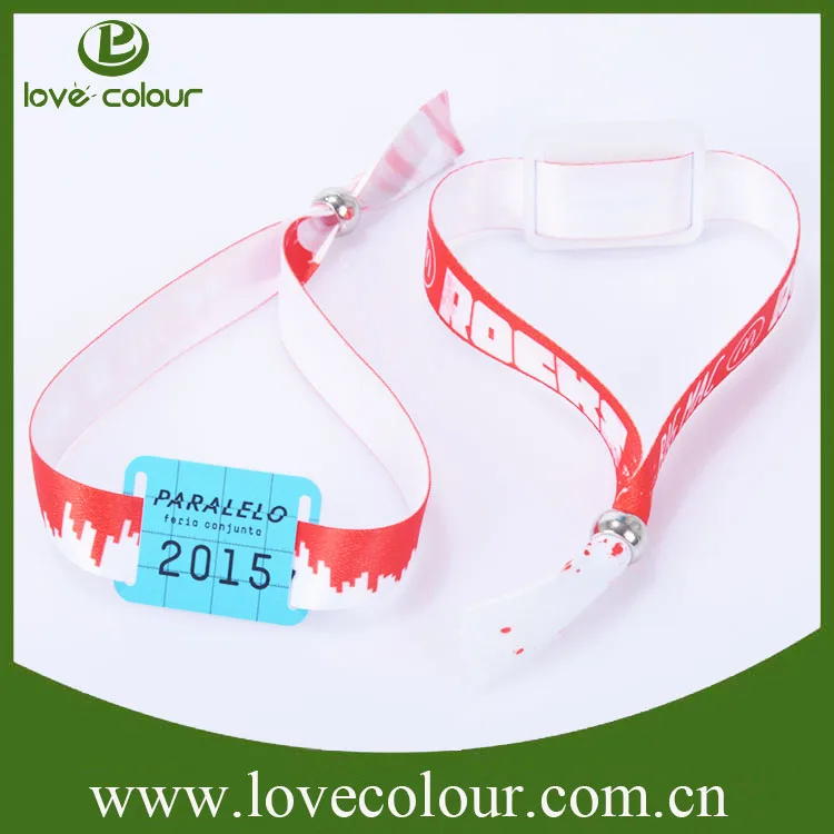 RFID WRISTBAND-10