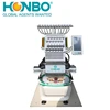 HB-1201s automatic computer single head hat cap embroidery sewing machine price