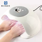 Nail Polish 2019 Good Quality Products Nail Lamp 72W Led Gel Nail Polish For Manicure