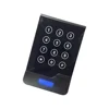 New Arrival Touch-Screen outdoor RFID Card Keypad Standalone Access Control card reader Ready to Ship