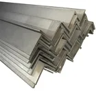 Prime quality q235/ss400 price per kg iron angle bar in india