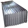 GI Corrugated Metal Roofing Sheet/galvanized Steel Coil Prepainted Corrugated Gi Color Roofing Sheets/sheet Metal Price