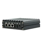 cheap nano personal computer intel j1900 quad core win7 barebone system fanless mini pc 12v