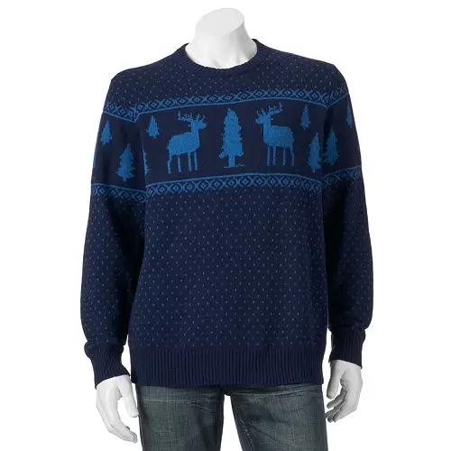 Popular ugly christmas sweater with low price