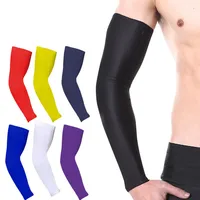 Logo custom compression arm sleeve Sports Black Arm Sleeves Cycling Basketball UV protector compression sleeve arm
Logo custom compression arm sleeve Sports Black Arm Sleeves Cycling Basketball UV protector compression sleeve arm