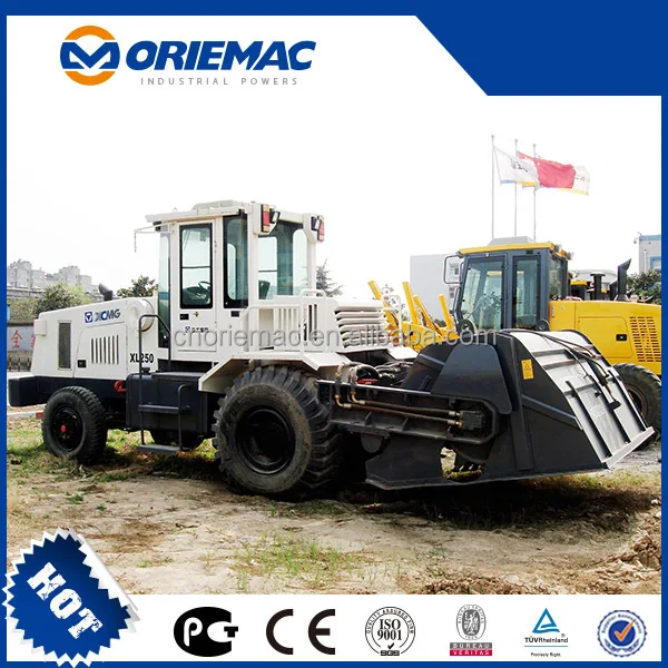 CHINESE PRODUCT XCMG Soil Stabilizer XL210 WITH BEST PRICE CHINESE PRODUCT XCMG Soil Stabilizer XL210 WITH BEST PRICE