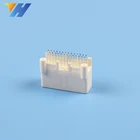 1565375-4 28P best brand different types of connectors automotive terminal