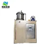 Industry Wastewater Treatment Plant with Low Temperature Vacuum Evaporator for Water Treatment