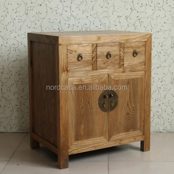 elm wood Antique Furniture