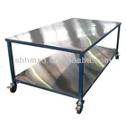 Stainless Steel Stainless Steel Working Table