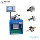 Manufacture Turbocharger Testing Equipment