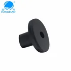 Sink good sealing rubber stoppers silicone stoppers/ for pipe /hole/bottle/auto machine/door