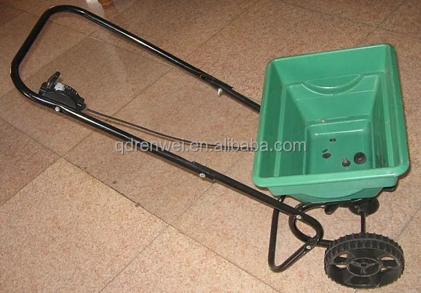 Good Quality Small Fertiliaer Spreader With Factory Price