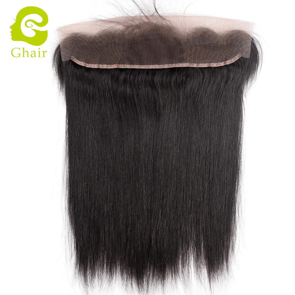 Peruvian hair 13*2 lace frontal ear to ear straight wave lace front, Natural color and easy to change color by yourself
Peruvian hair 13*2 lace frontal ear to ear straight wave lace front, Natural color and easy to change color by yourself
