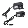 AC/DC Adapters US Plug/UK Plug DC AC Adapter Power Supply 12V 2A Transformer for 5050 5630 3528 LED Strip In Stock