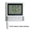 RS485 temperature and humidity transmitter temperature and humidity meter with factory price